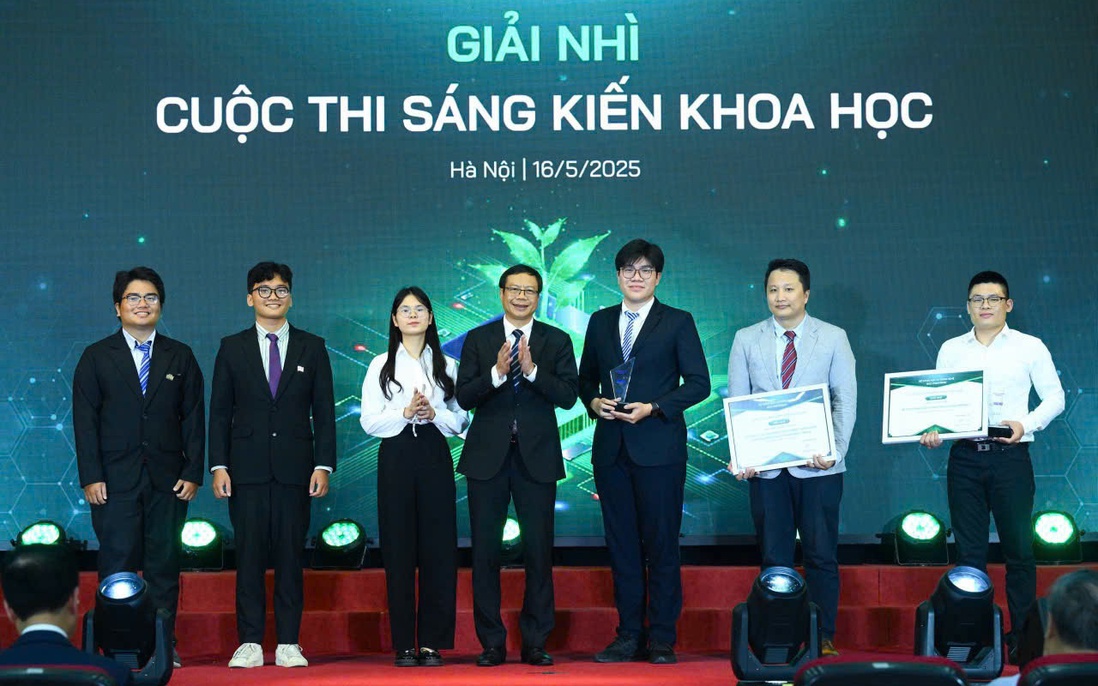 Hướng đi mới trong điều trị khối u nguyên bào thần kinh ở trẻ