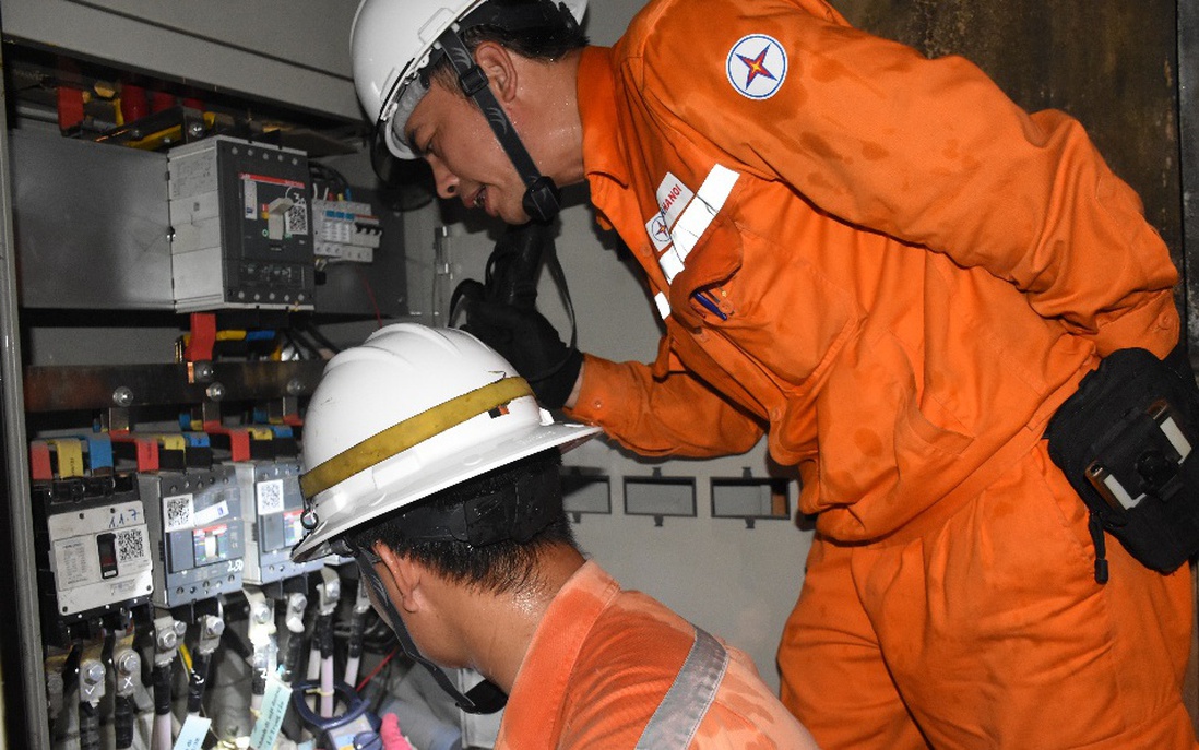 EVNHANOI cảnh báo nóng: Nhận diện lừa đảo mạo danh ngành điện "chuyển đổi sau sáp nhập"