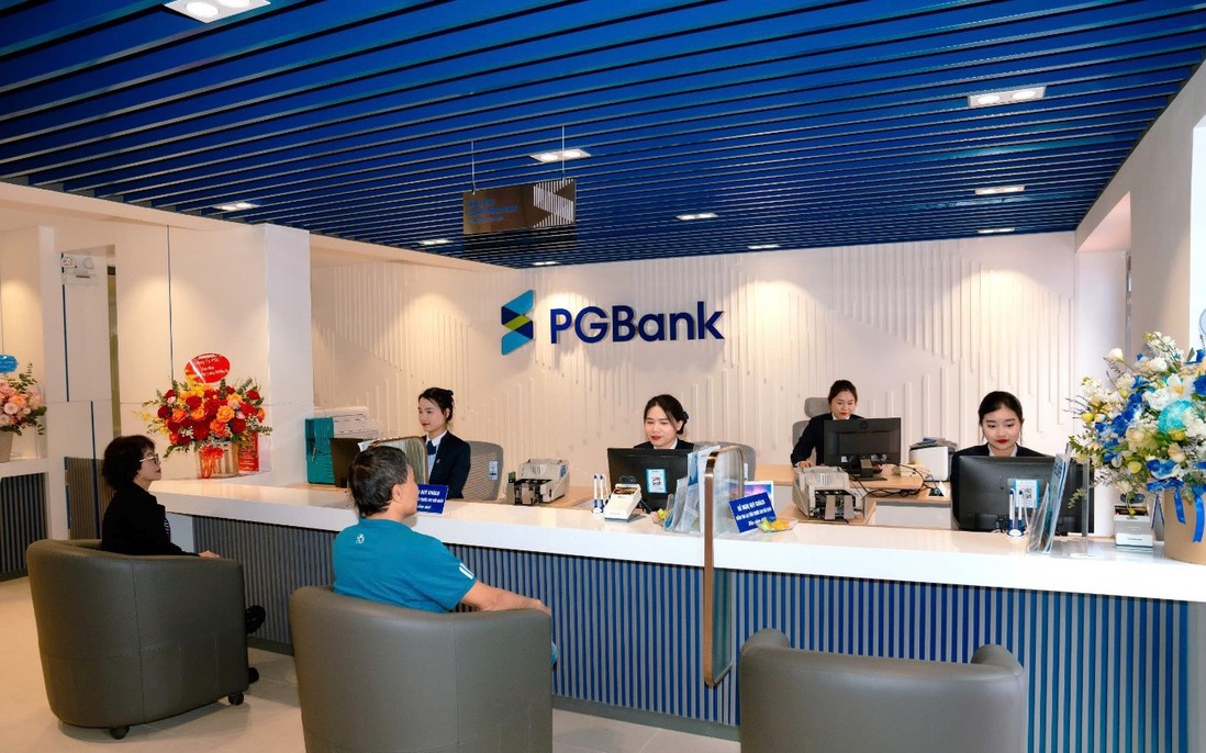 PGBANK đồng hành cùng doanh nghiệp phát triển bền vững