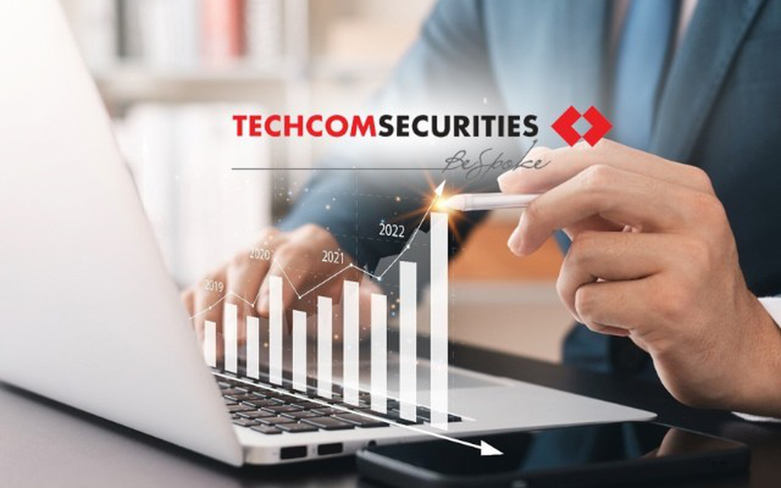 Những bóng hồng trong thương vụ IPO nghìn tỷ của Chứng khoán Kỹ Thương
