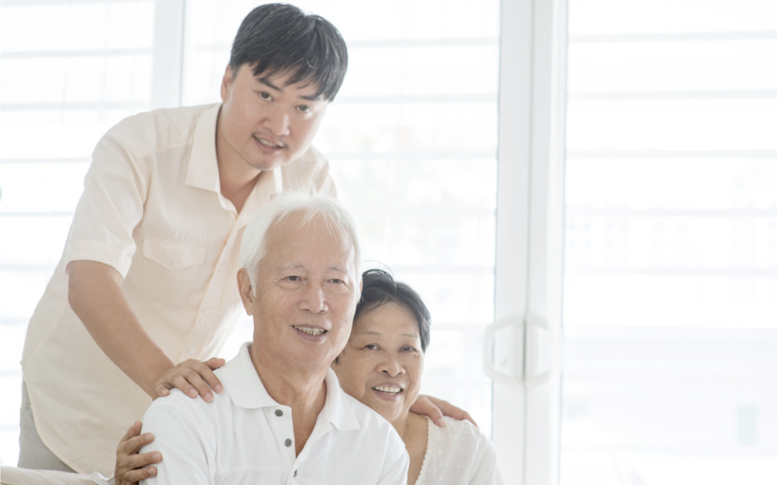 Những bài học nhỏ trong ngôi nhà tử tế