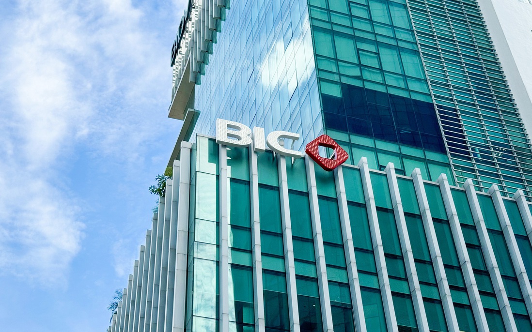 BIC lọt Top 50 công ty niêm yết tốt nhất do Forbes Việt Nam bình chọn
