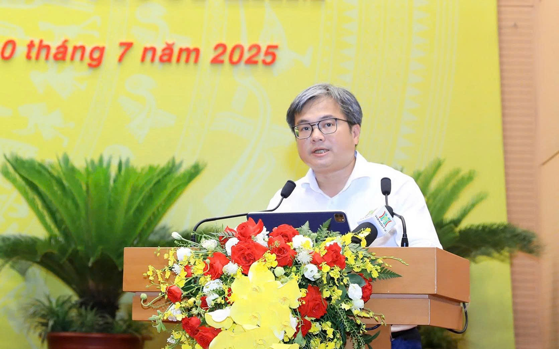 Hà Nội: Thí điểm bữa ăn bán trú miễn phí cho học sinh