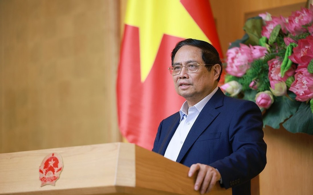 Thủ tướng: Phấn đấu từ 27/7/2025 không còn người có công nào phải ở trong nhà tạm