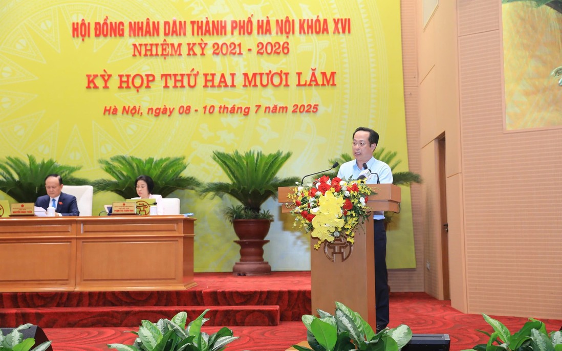 Hà Nội: Hơn 3.000 tỉ đồng hỗ trợ bữa ăn bán trú cho học sinh tiểu học