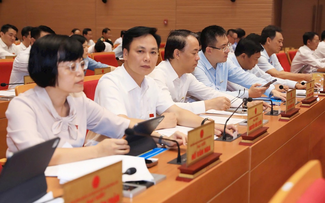 Hà Nội sẽ hỗ trợ 100% tiền đóng bảo hiểm y tế cho những đối tượng nào?