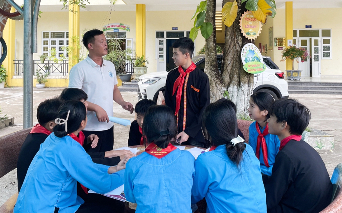 Số mô hình "CLB Thủ lĩnh của sự thay đổi" tại Quảng Ninh đạt 112% so với chỉ tiêu