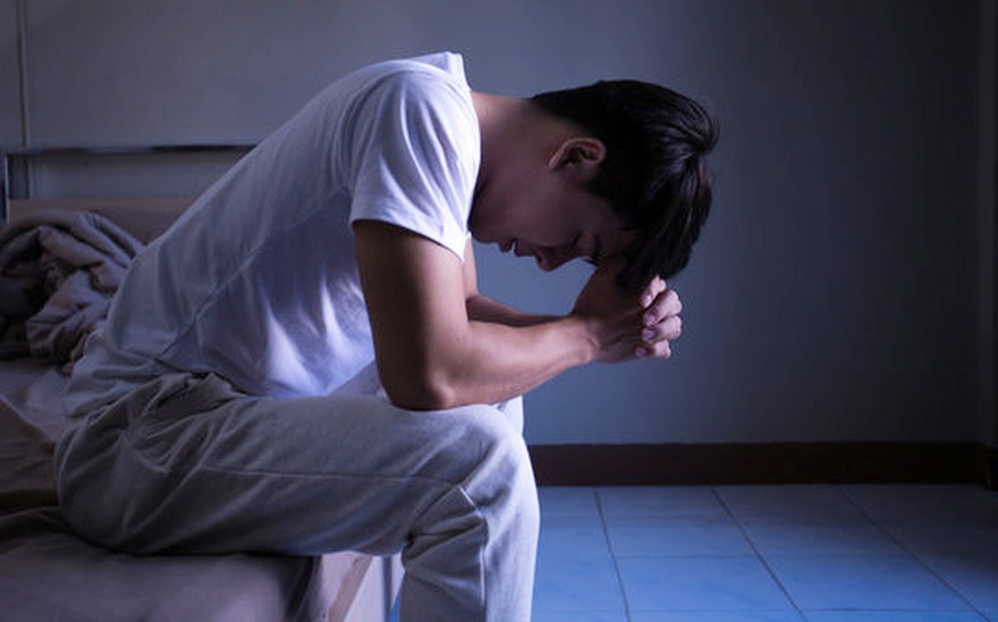 5 bài học từ người đàn ông từng có ý định tự tử