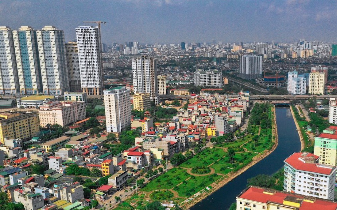 Rút đề xuất tính thuế 20% dựa trên lãi khi giao dịch bất động sản