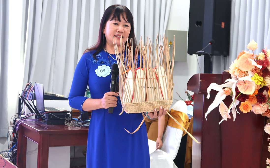 Tuổi tác không phải là rào cản để khởi nghiệp