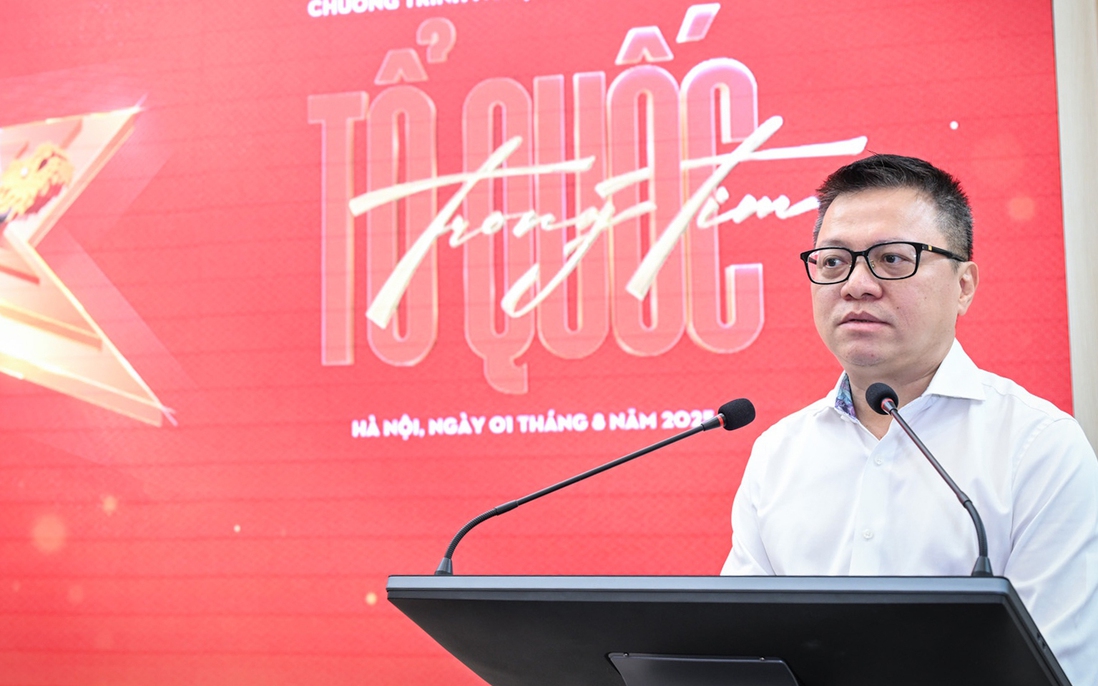 Chương trình "Tổ quốc trong tim": Ban tổ chức phối hợp với công an xử lý các đối tượng buôn bán vé giả