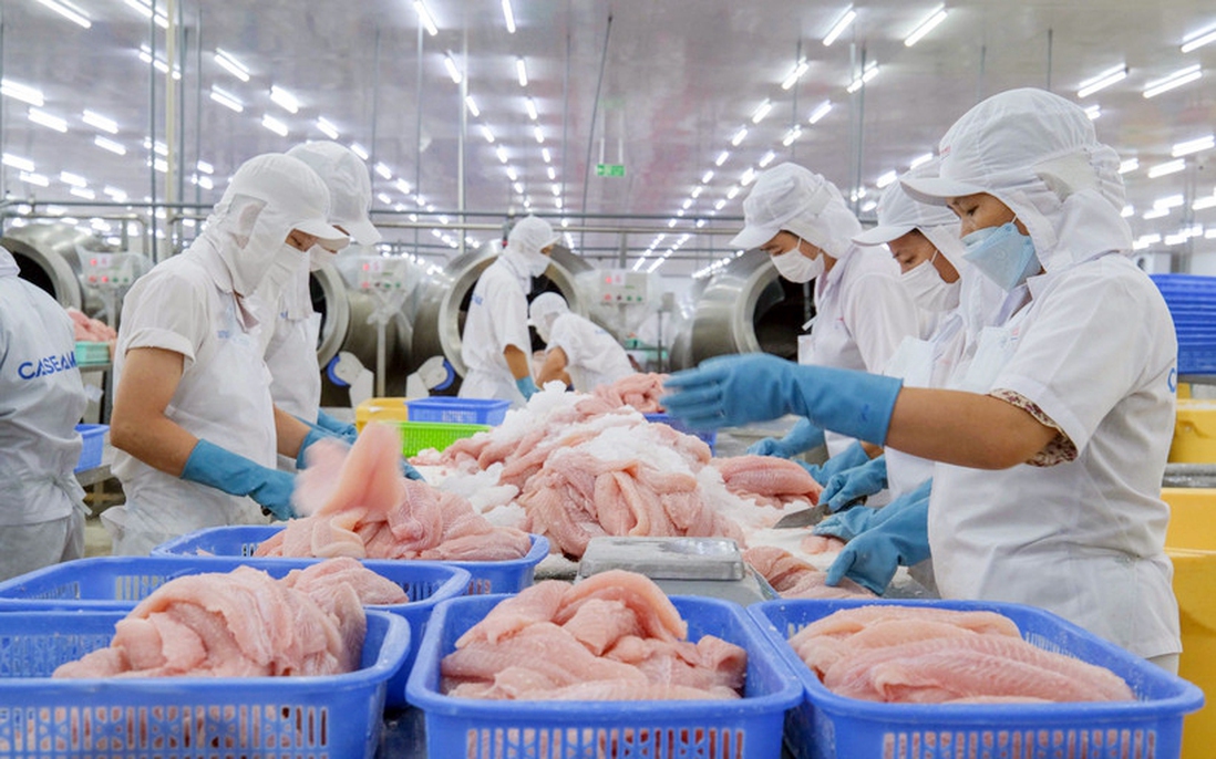 Bộ Công Thương thông tin về đàm phán thương mại đối ứng giữa Việt Nam-Hoa Kỳ