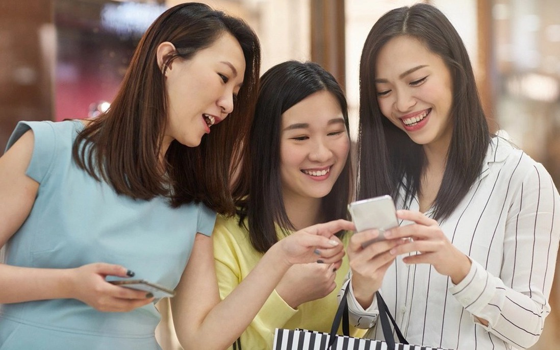 Nguyên tắc "4T" giúp phụ nữ an toàn trên mạng xã hội