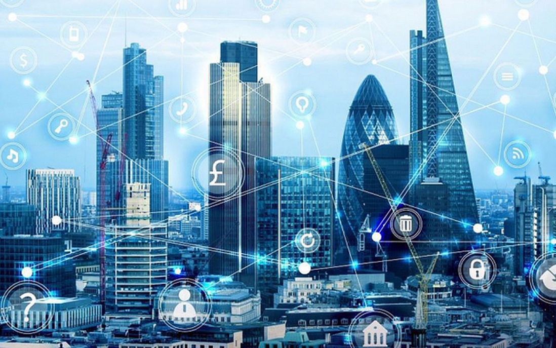 Đưa Trung tâm tài chính quốc tế vào hoạt động cuối năm 2025