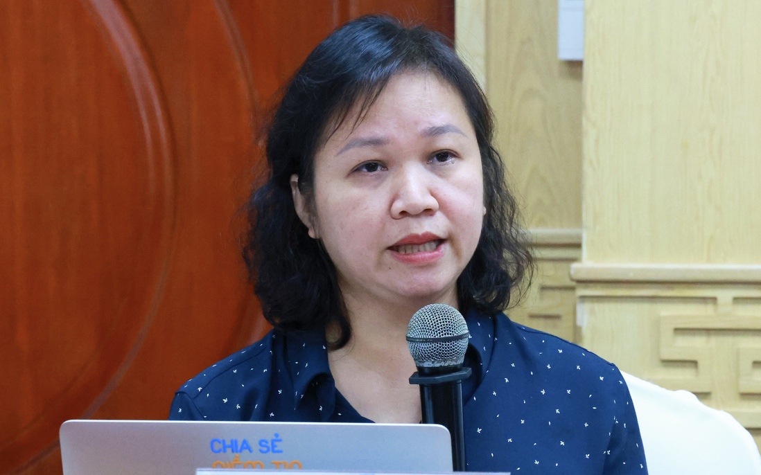Cần có chương trình hỗ trợ đa chiều dành cho phụ nữ khuyết tật là người dân tộc thiểu số