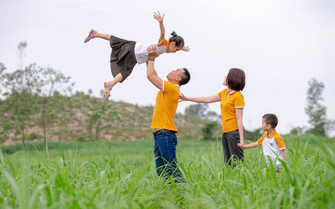 8 bài học giữ gia đình là nơi an yên