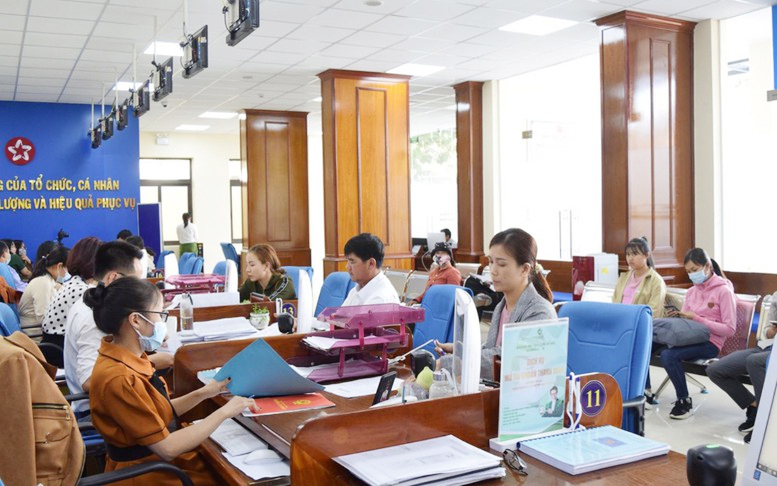 Đơn giản hóa thủ tục hành chính liên quan đến hoạt động sản xuất, kinh doanh thuộc quản lý của Bộ Công Thương