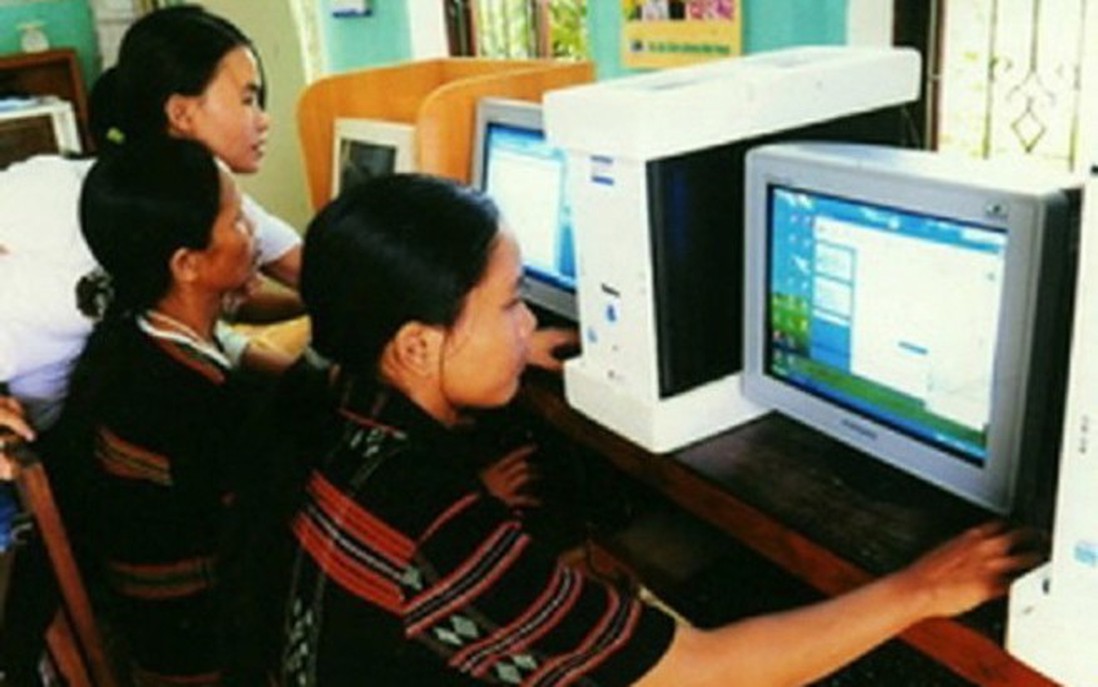 Ứng dụng công nghệ - chìa khóa phát triển kinh tế bền vững cho phụ nữ