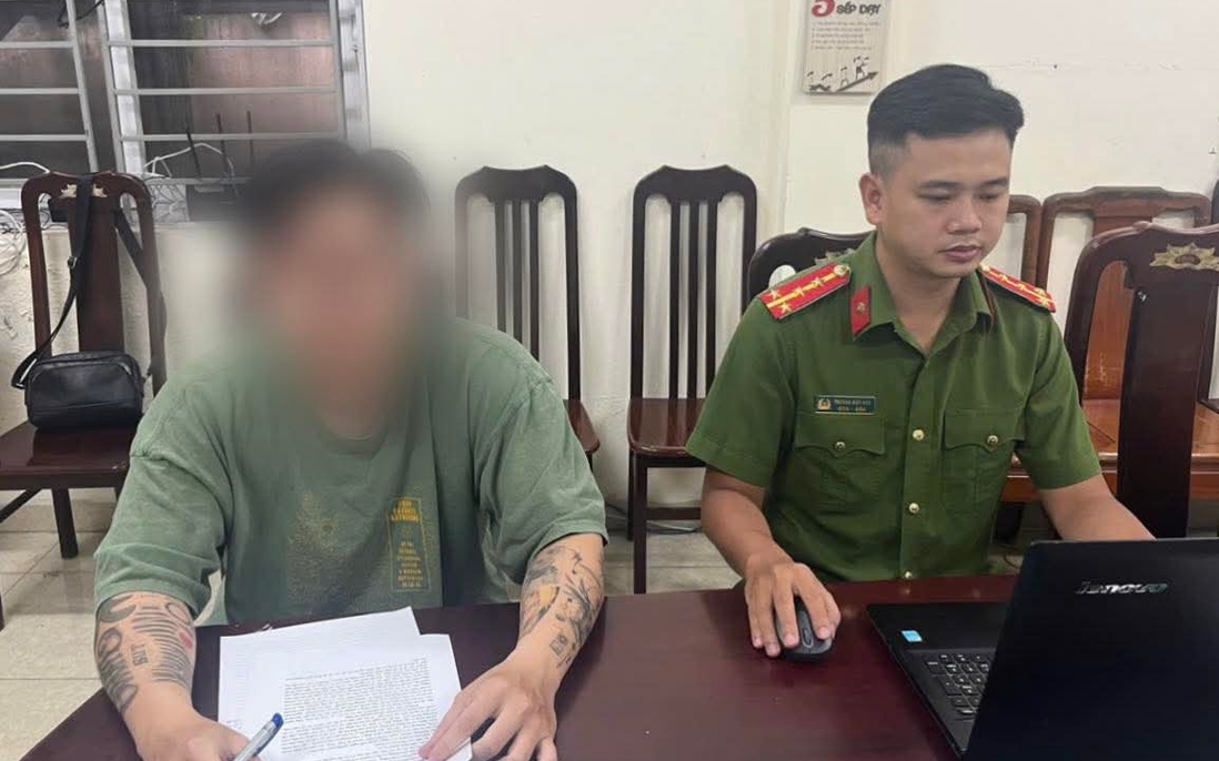 Vụ người đàn ông đánh cô gái ở chung cư: 2 gia đình có mâu thuẫn từ trước