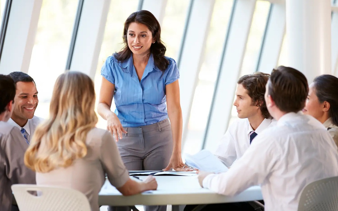 Mỹ: Thu nhập của phụ nữ có thể vượt nam giới trong tương lai gần