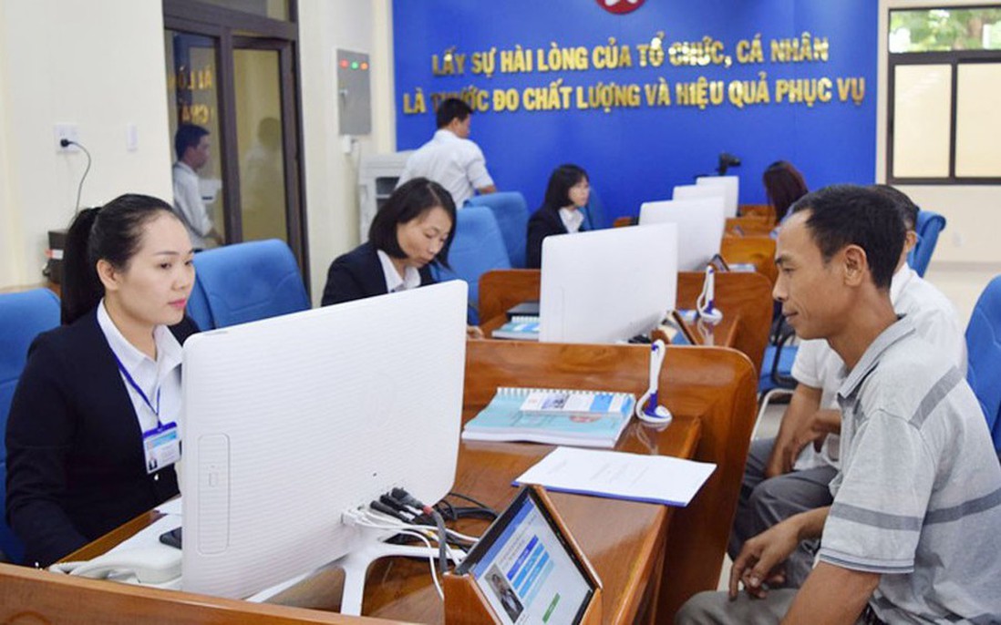 Bộ Nội vụ định hướng vị trí việc làm của công chức cấp xã