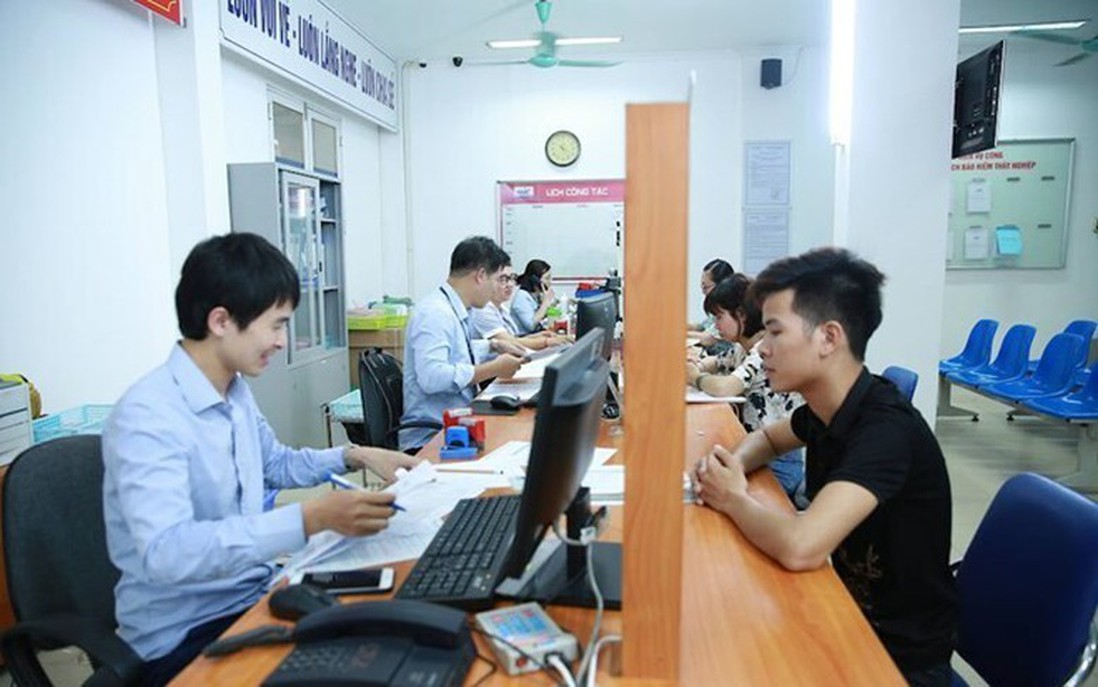 Bảo đảm chế độ phụ cấp, nâng bậc lương công chức, viên chức sau sắp xếp