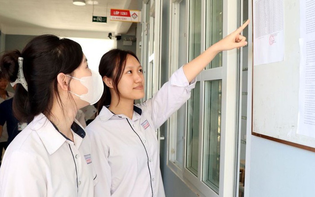 Kỳ thi tốt nghiệp Trung học Phổ thông năm 2026 dự kiến tổ chức sớm hơn