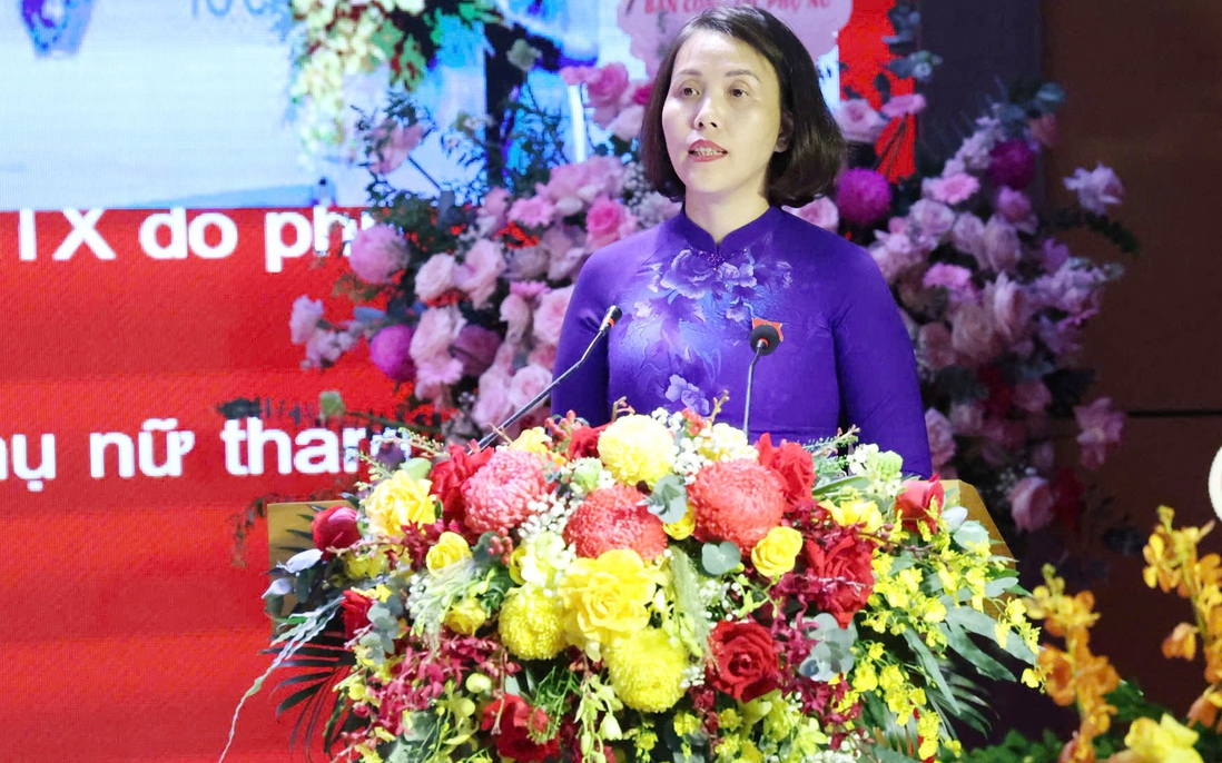 3 đề xuất thúc đẩy kinh tế tư nhân, hỗ trợ mô hình sinh kế của phụ nữ 