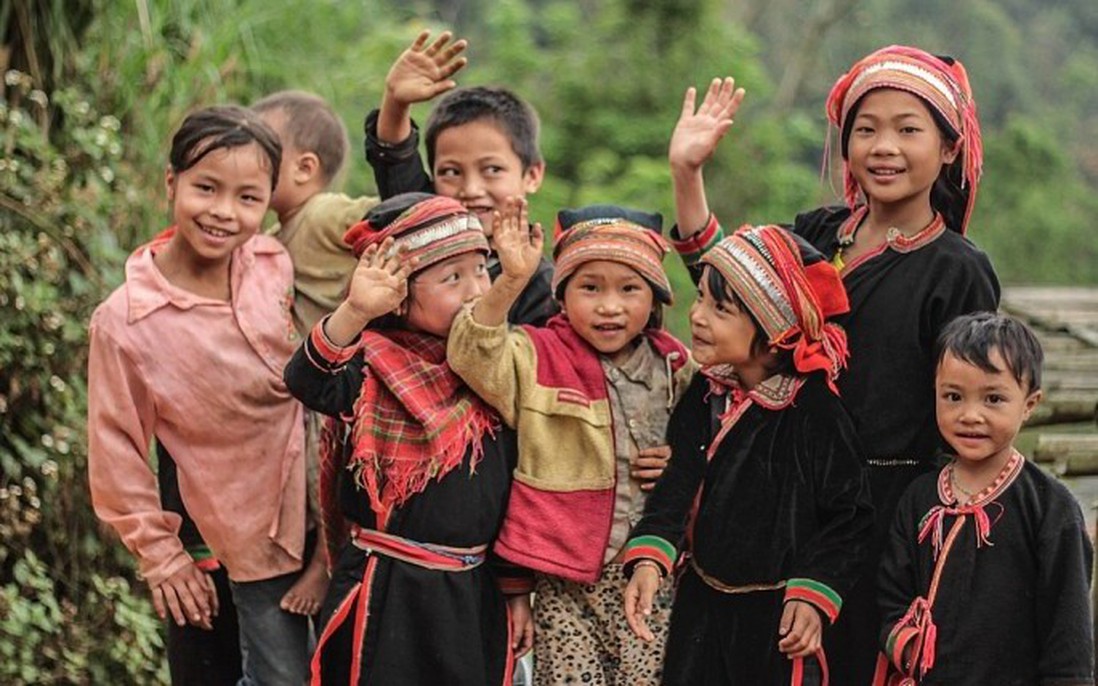 Những giải pháp tăng cường quyền tiếp cận giáo dục cho trẻ em gái dân tộc thiểu số