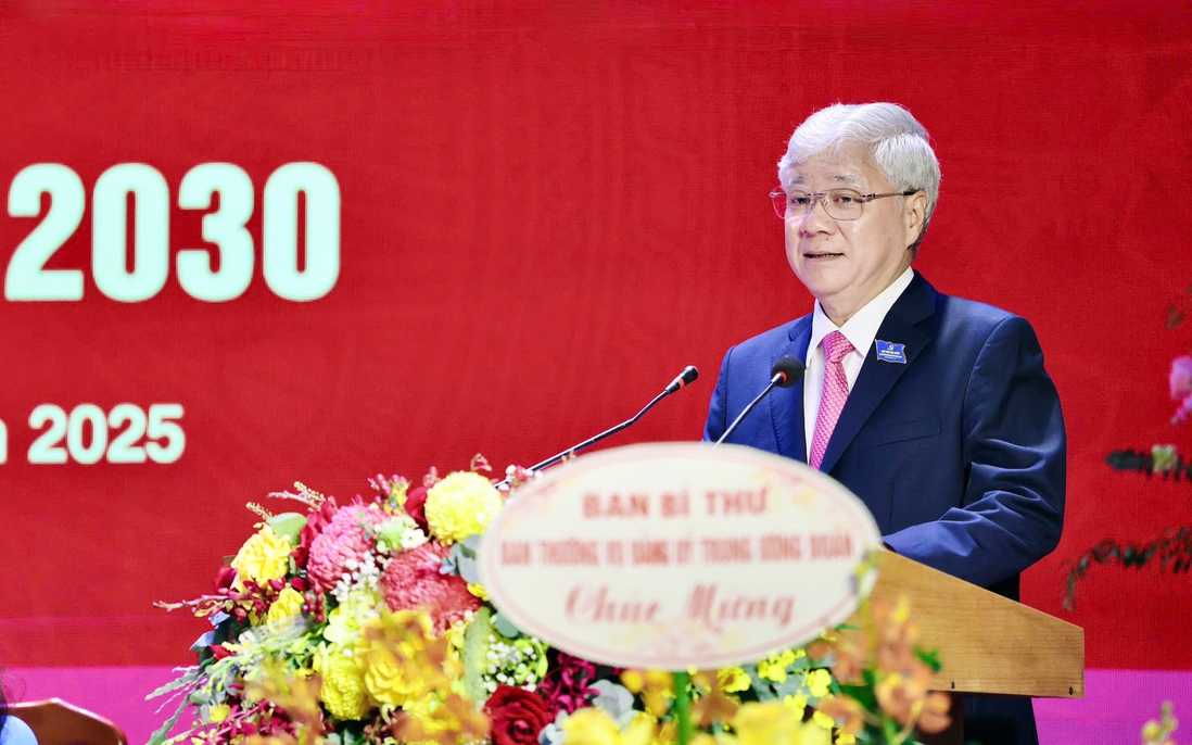 Đảng bộ TƯ Hội LHPN Việt Nam cần có những giải pháp chiến lược trong công tác tham mưu về các vấn đề của phụ nữ và trẻ em