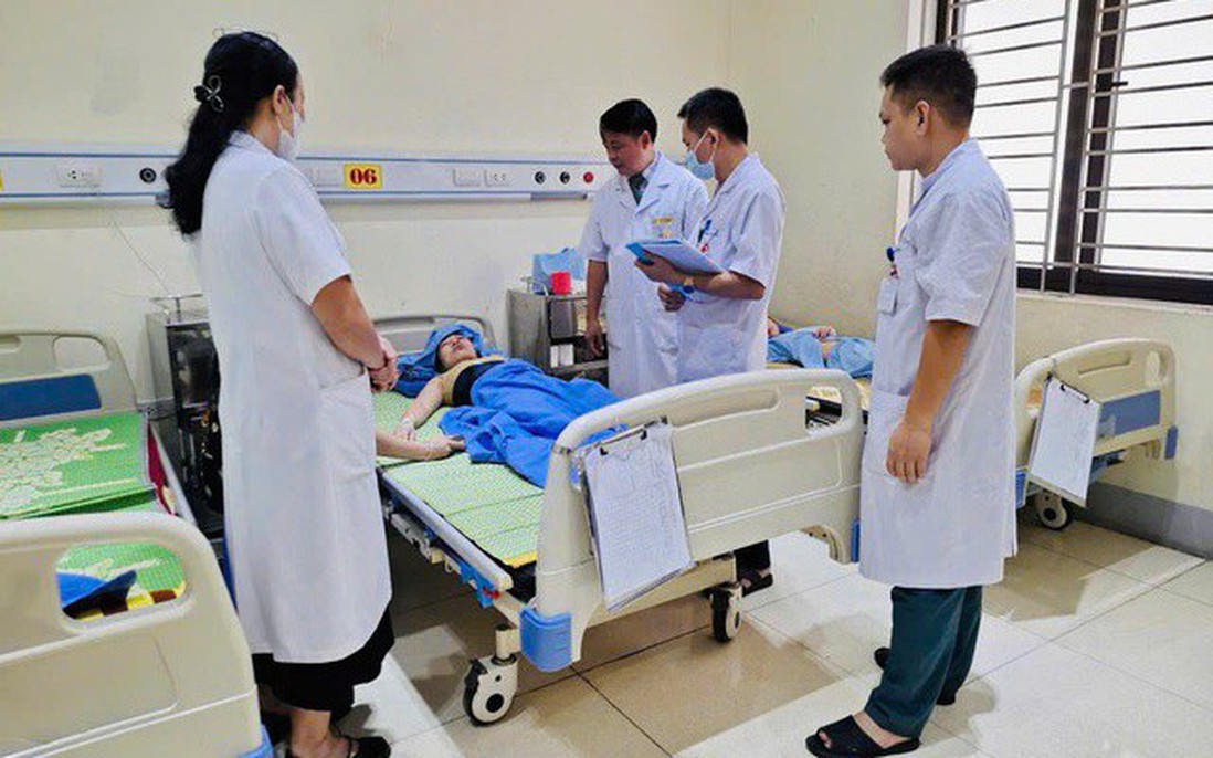 Lào Cai: Thông tin về vụ tai nạn giao thông làm 12 người thương vong
