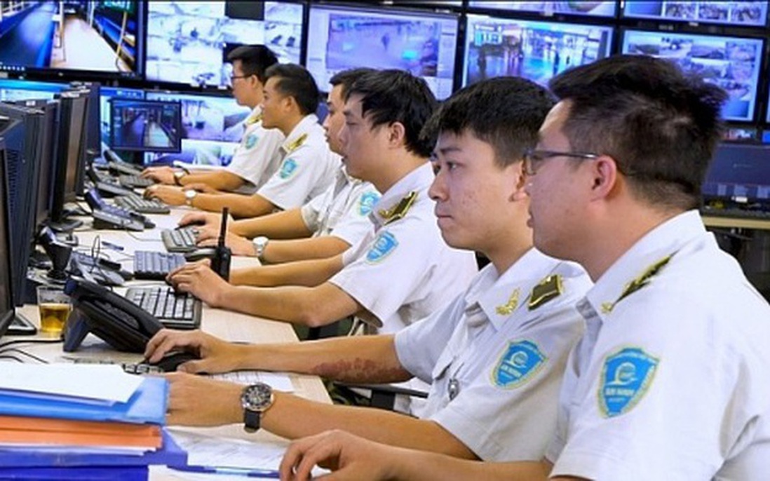 Tăng cường các biện pháp bảo đảm an toàn, an ninh hàng không