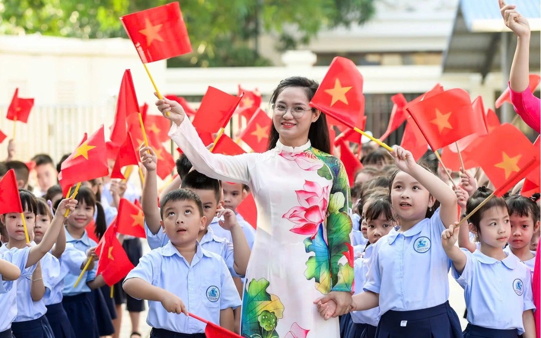 Lễ khai giảng năm học 2025-2026 sẽ được tổ chức theo hình thức đặc biệt