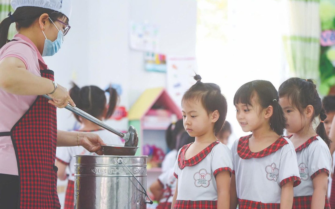 Vì một Việt Nam hùng cường: Kiến nghị thúc đẩy sản xuất sữa tươi nguyên liệu trong nước tại hội thảo ngành sữa