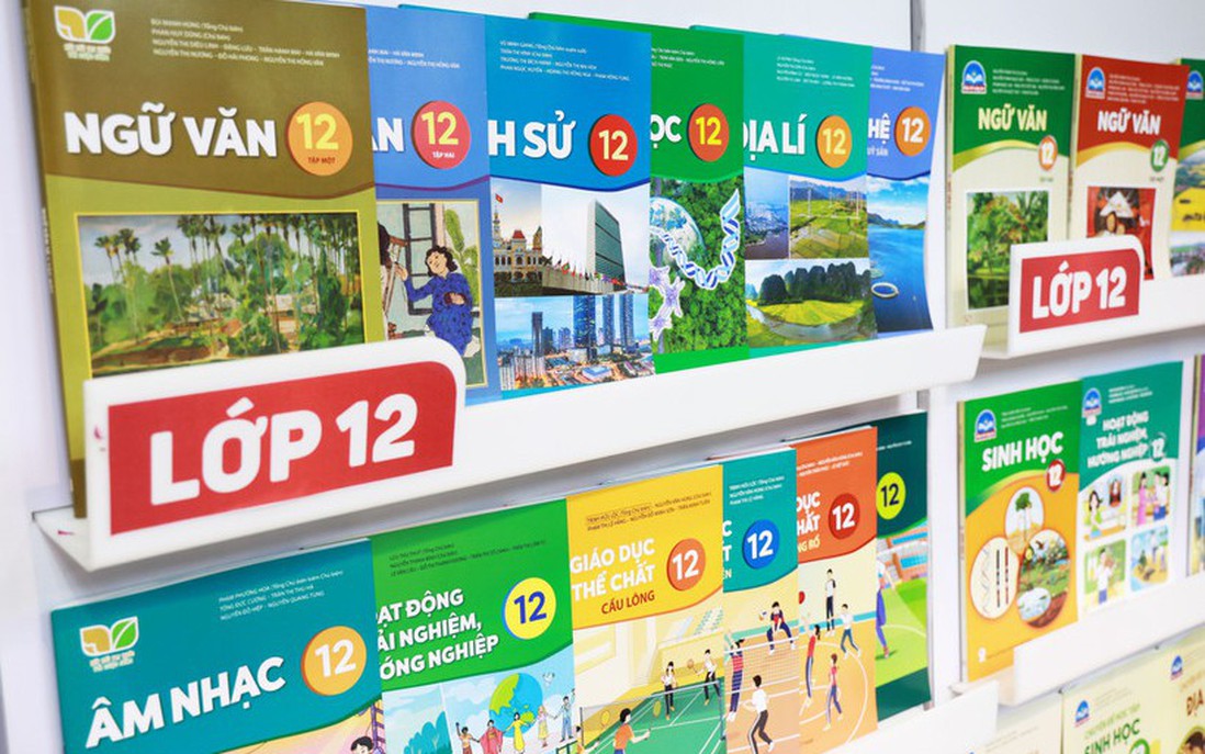 Bộ Giáo dục và Đào tạo lấy ý kiến về chỉnh sửa một số môn học sau thay đổi tỉnh, thành