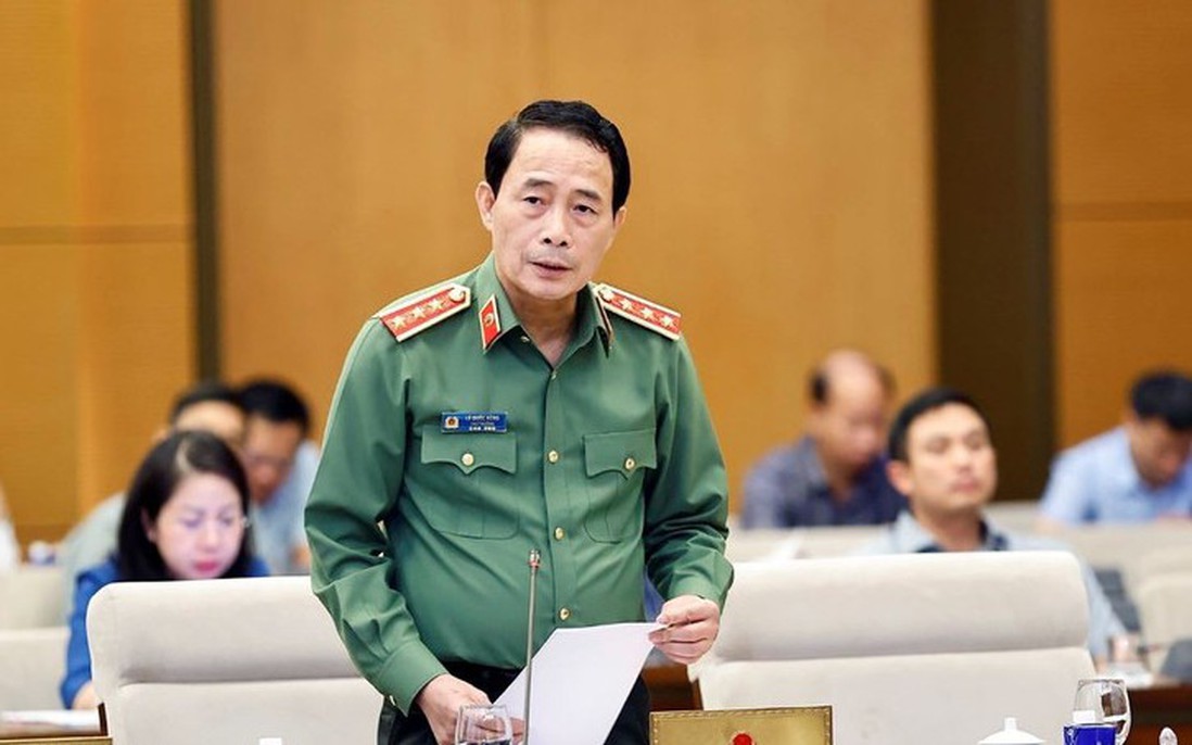 Bổ sung một số nhiệm vụ của Công an cấp xã về thi hành án hình sự