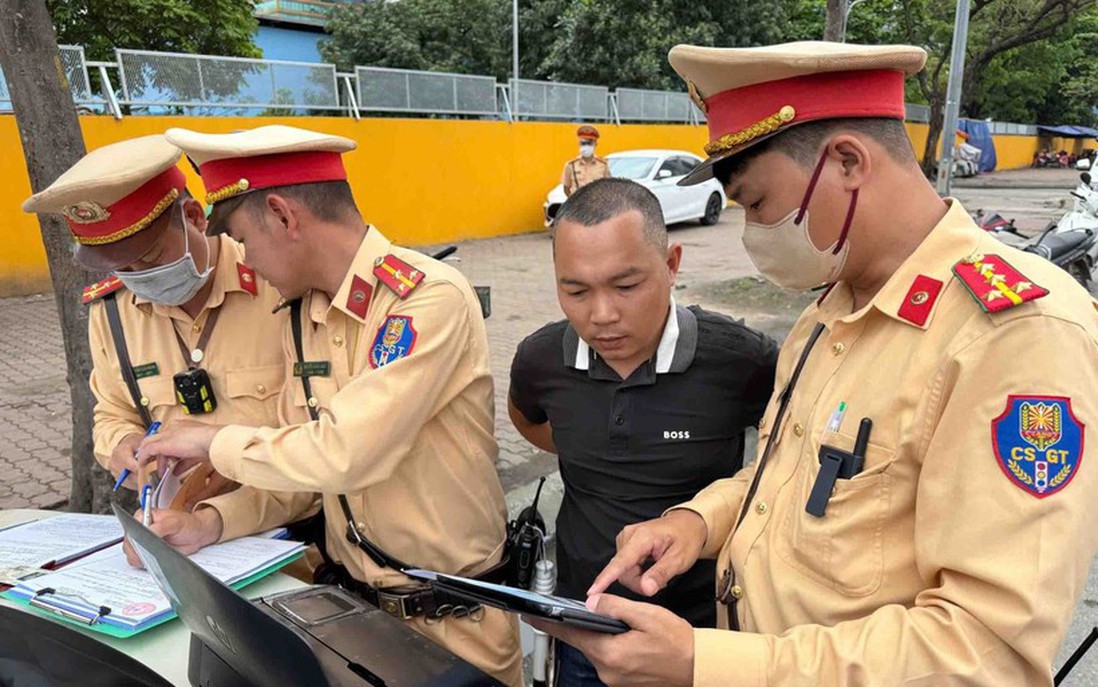 Nghiên cứu hình thức phạt lao động công ích với người vi phạm luật giao thông