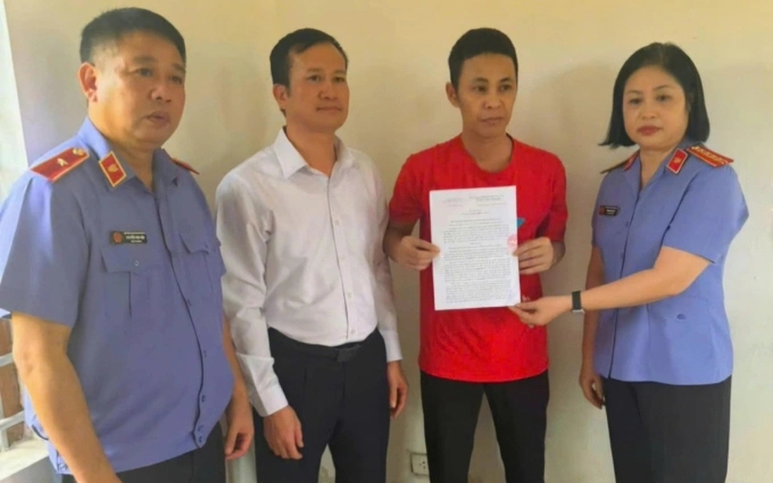 Bị cáo vụ gà lôi trắng được tại ngoại, TAND tỉnh Hưng Yên kiến nghị điều tra lại