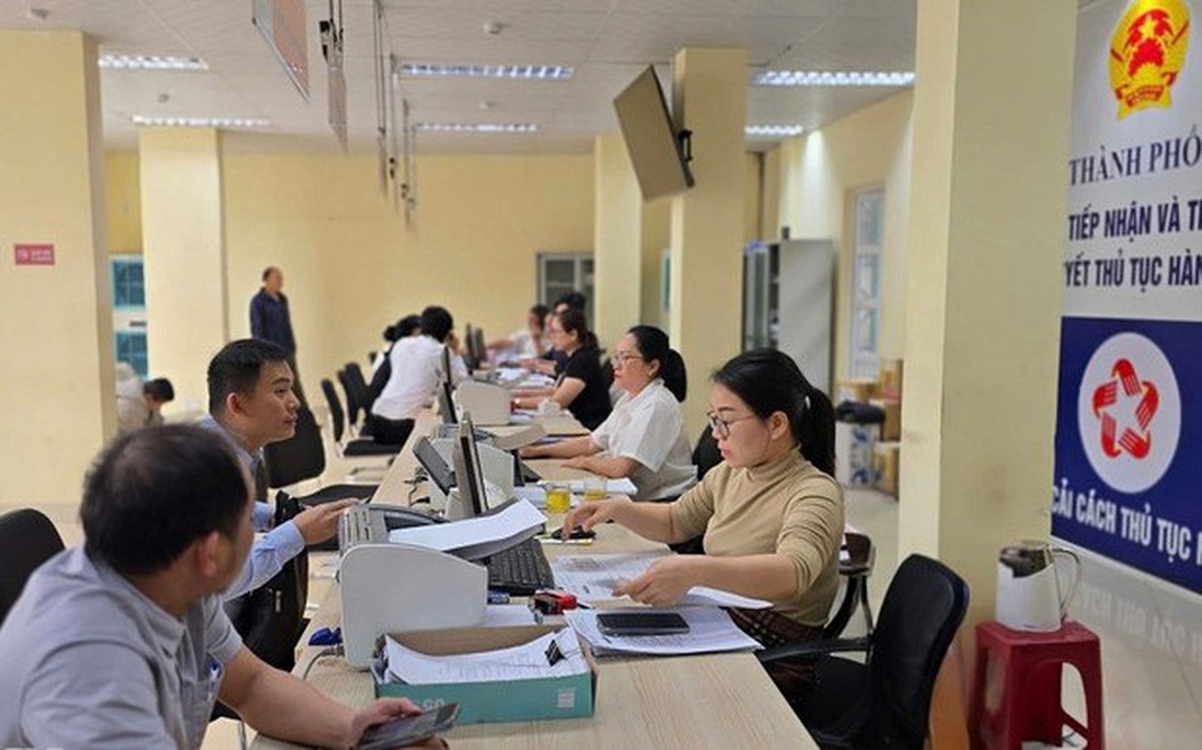 Bộ Công Thương yêu cầu cắt giảm tối thiểu 30% điều kiện kinh doanh