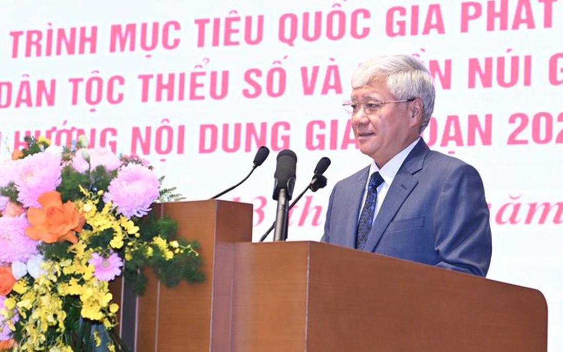 Đẩy mạnh hoạt động kiểm tra, giám sát quá trình triển khai thực hiện chương trình mục tiêu quốc gia