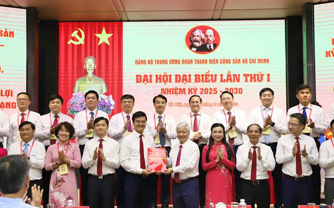 Đổi mới nội dung, phương thức lãnh đạo để hoạt động của Đoàn bám sát cơ sở, kịp thời nắm bắt tâm tư, nguyện vọng của đoàn viên, thanh niên