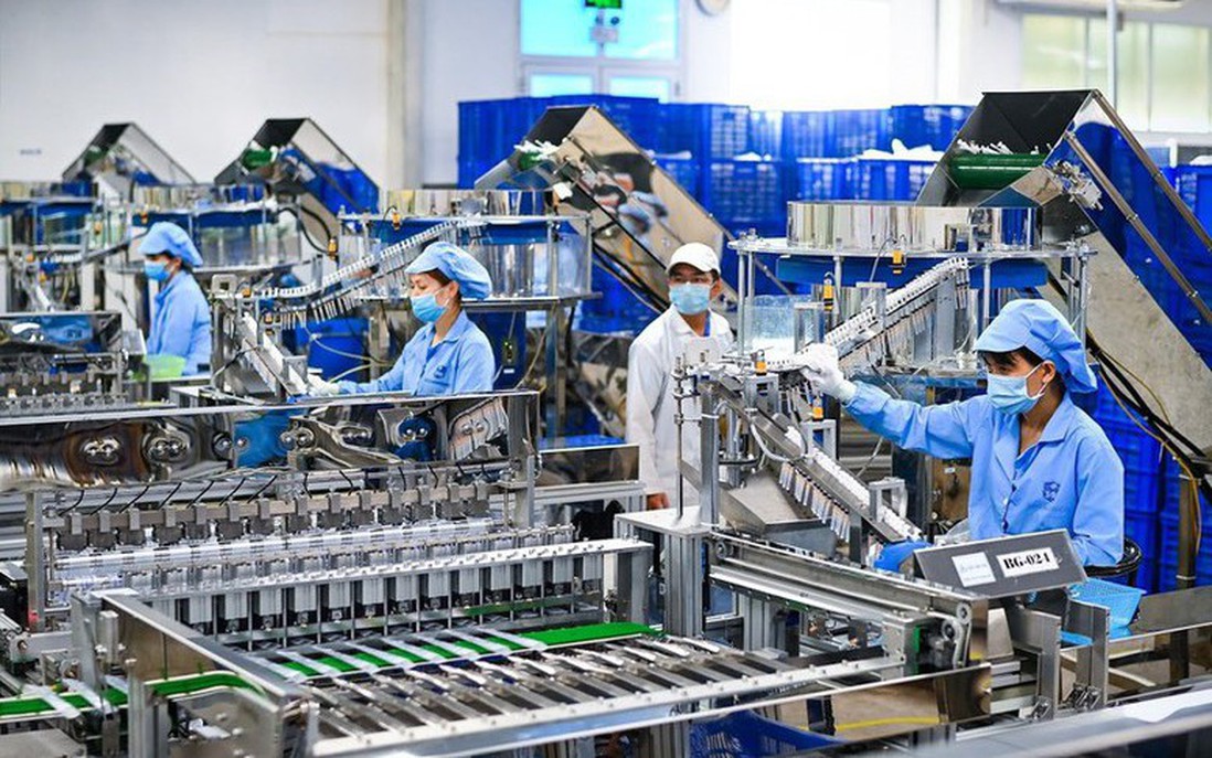 Tạo không gian phát triển mới cho doanh nghiệp tư nhân