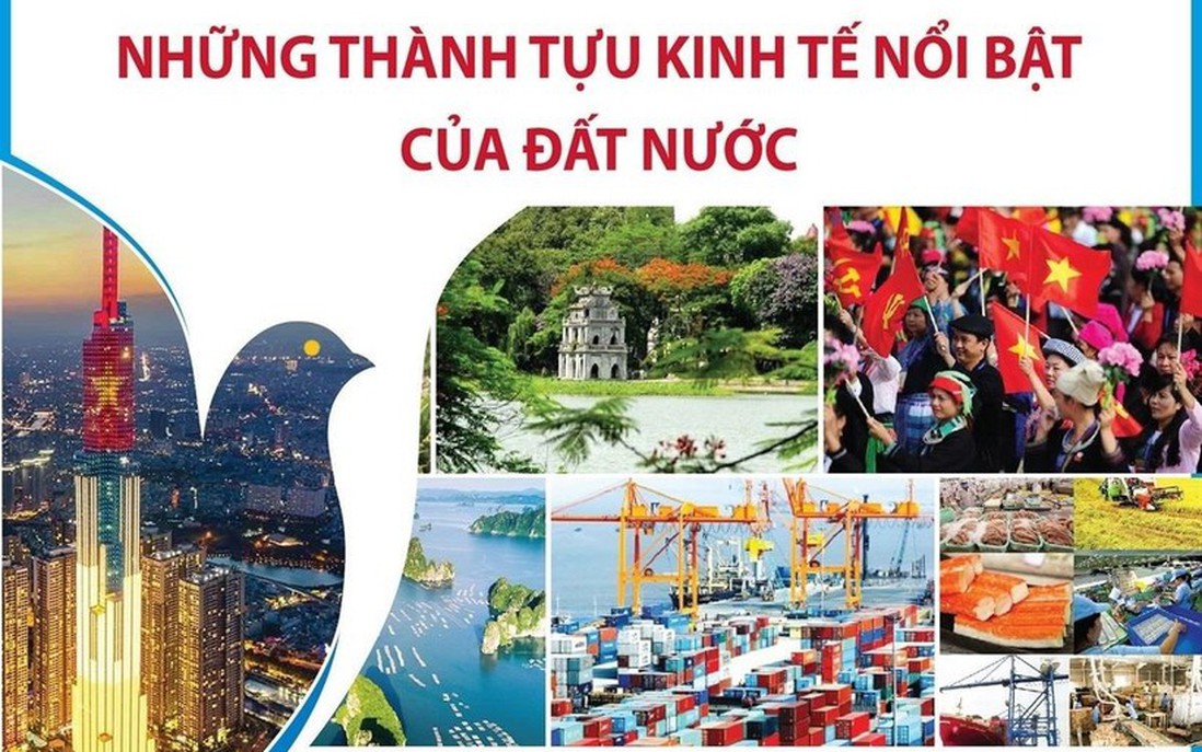 Có gì hấp dẫn tại Triển lãm "80 năm hành trình Độc lập-Tự do-Hạnh phúc"?