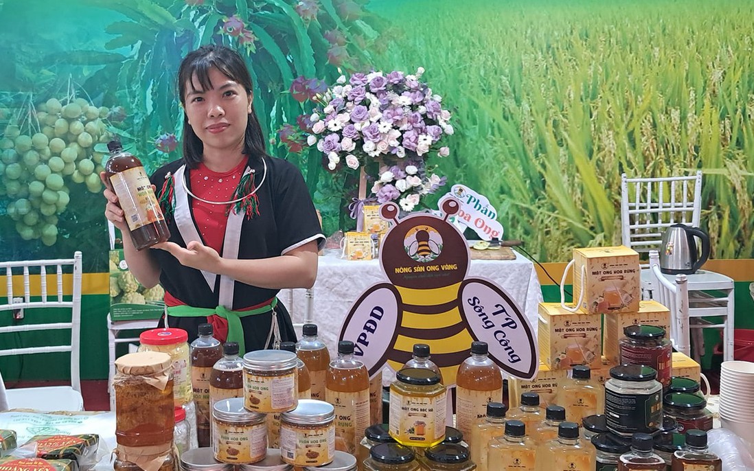 Thái Nguyên đồng hành cùng hợp tác xã miền núi, vùng sâu, vùng xa xây dựng thương hiệu