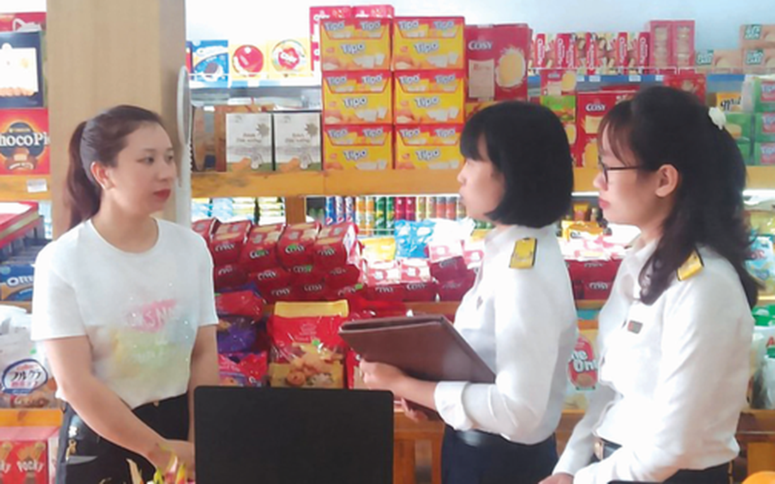 Cẩm nang hướng dẫn chung về Hộ kinh doanh
