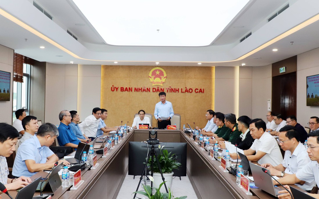 Lào Cai đạt nhiều kết quả ấn tượng sau 5 năm thực hiện Chương trình Mục tiêu quốc gia