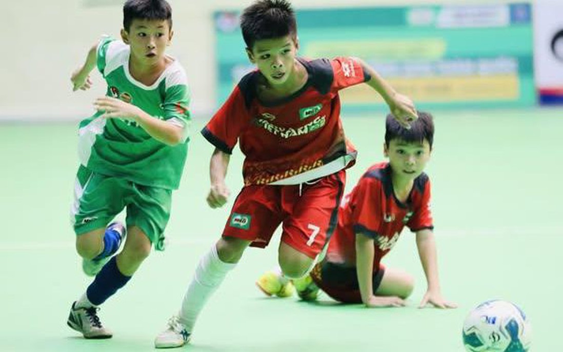 Khi yếu tố quyết định thành công của trẻ không chỉ gói gọn trong điểm số
