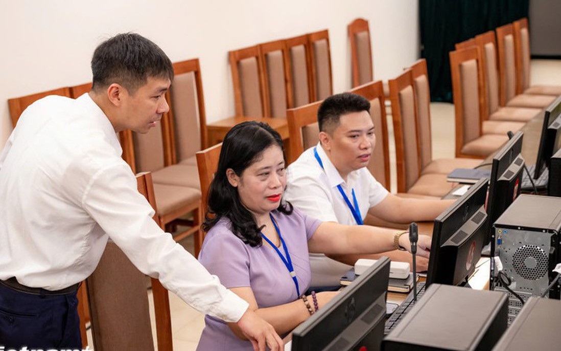 Khẩn trương rà soát, ban hành quyết định nghỉ việc theo Nghị định 178 trước 31/8