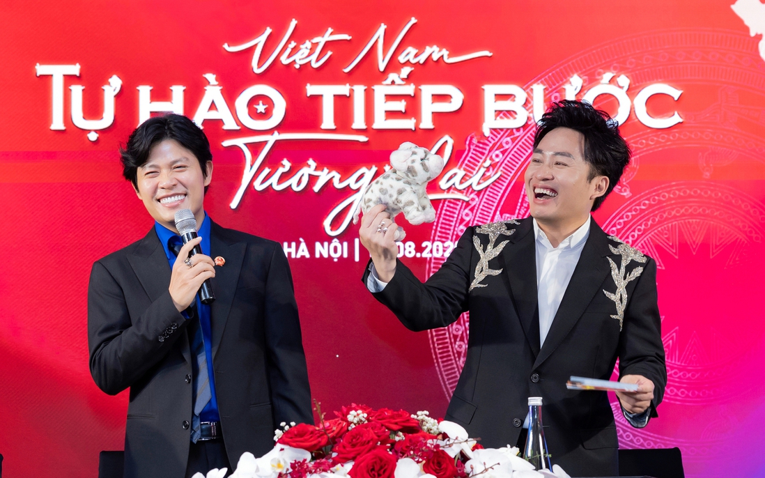Tùng Dương có tạo nên "cơn sốt" với ca khúc mới của Nguyễn Văn Chung?