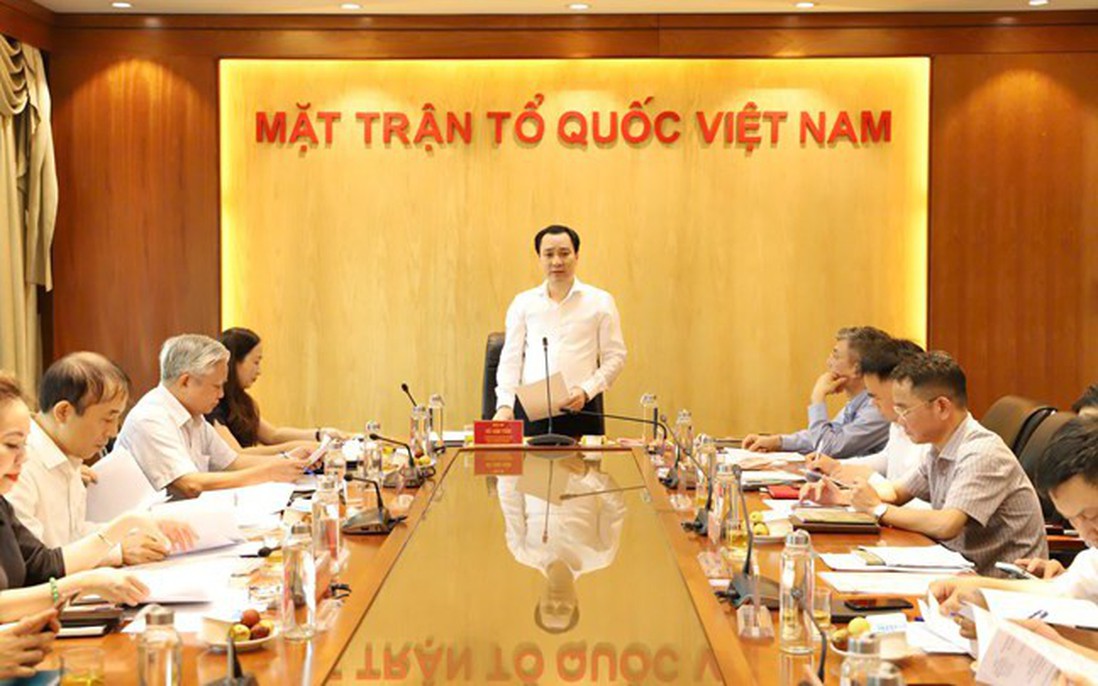 1.110 tác phẩm tham dự Giải báo chí toàn quốc phòng, chống tham nhũng, lãng phí, tiêu cực lần thứ V